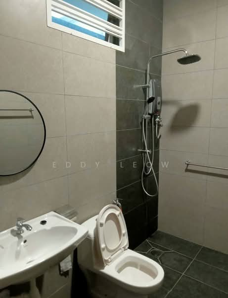 Rumah Berkembar untuk Disewa di Taman Limbongan Indah (Klebang) - Eddy Leow - PropertyGuru.com.my