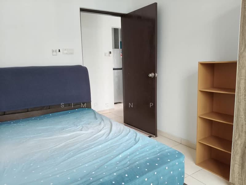 Servis Apartment untuk Dijual di The Garden Residences - Simpson Poh - PropertyGuru.com.my