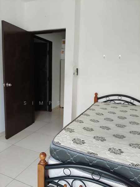 Servis Apartment untuk Dijual di The Garden Residences - Simpson Poh - PropertyGuru.com.my