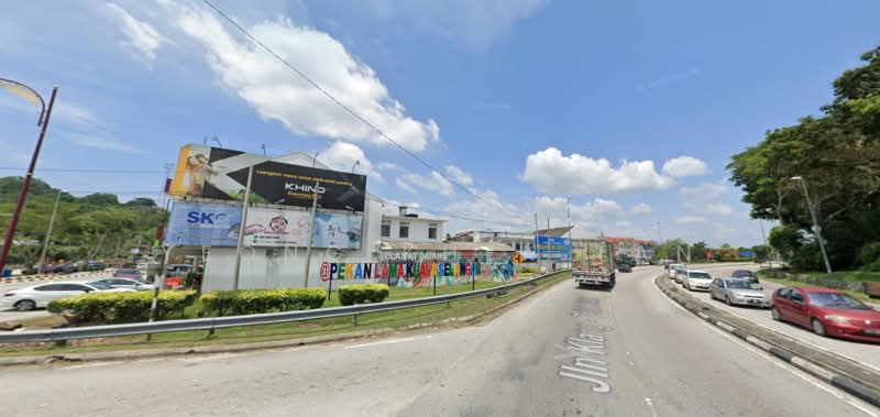 Shop for Sale in Bandar Melawati (Kuala Selangor) - Yeong Khek Tan - Exterior - PropertyGuru.com.my