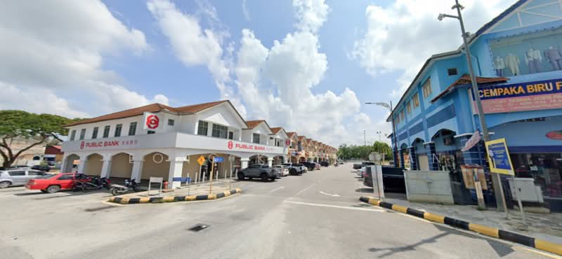 Shop for Sale in Bandar Melawati (Kuala Selangor) - Yeong Khek Tan - Exterior - PropertyGuru.com.my