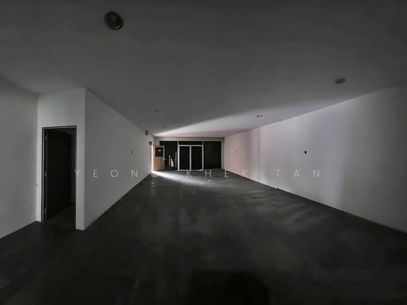 Shop for Sale in Bandar Melawati (Kuala Selangor) - Yeong Khek Tan - Interior - PropertyGuru.com.my