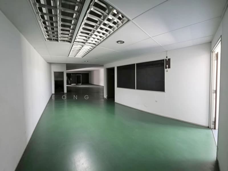Shop for Sale in Bandar Melawati (Kuala Selangor) - Yeong Khek Tan - Interior - PropertyGuru.com.my