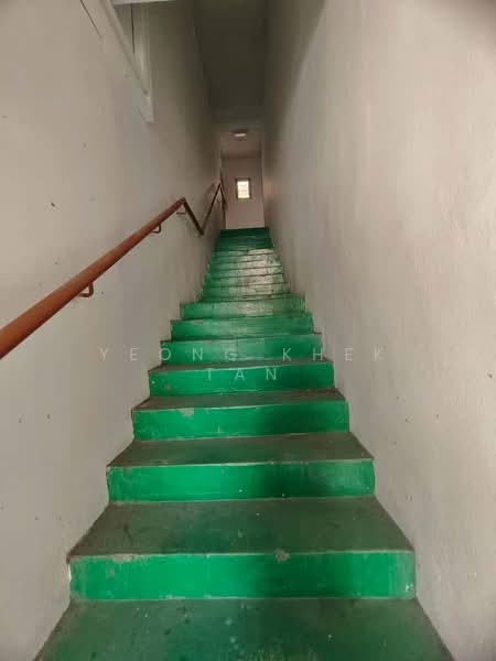 Shop for Sale in Bandar Melawati (Kuala Selangor) - Yeong Khek Tan - Corridor - PropertyGuru.com.my