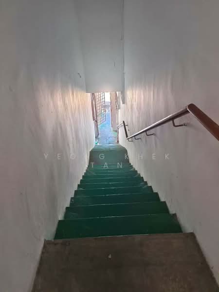Shop for Sale in Bandar Melawati (Kuala Selangor) - Yeong Khek Tan - Corridor - PropertyGuru.com.my