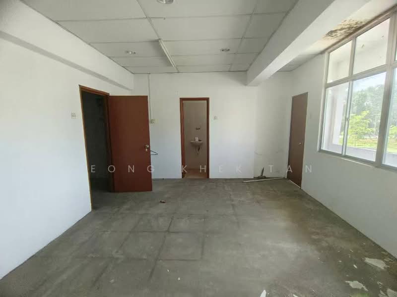 Shop for Sale in Bandar Melawati (Kuala Selangor) - Yeong Khek Tan - Interior - PropertyGuru.com.my