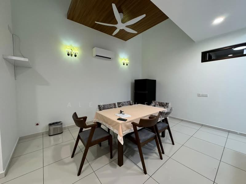 Rumah Teres 2 Tingkat untuk Disewa di Horizon Hills (Iskandar Puteri (Nusajaya)) - Alex Cheah - PropertyGuru.com.my