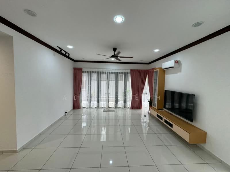 Rumah Teres 2 Tingkat untuk Disewa di Horizon Hills (Iskandar Puteri (Nusajaya)) - Alex Cheah - PropertyGuru.com.my