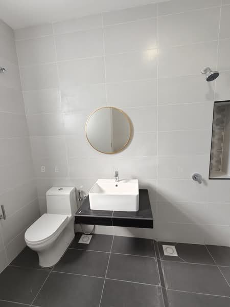 2-storey Terraced House for Rent in Shah Alam (Selangor) - Benson Lian - Bathroom - PropertyGuru.com.my
