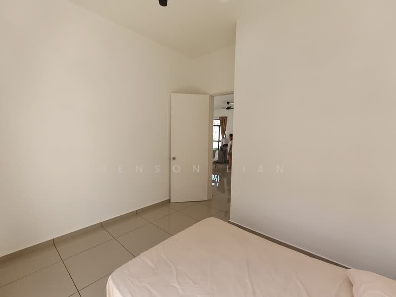 2-storey Terraced House for Rent in Shah Alam (Selangor) - Benson Lian - Bedroom - PropertyGuru.com.my