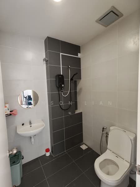 2-storey Terraced House for Rent in Shah Alam (Selangor) - Benson Lian - Bathroom - PropertyGuru.com.my