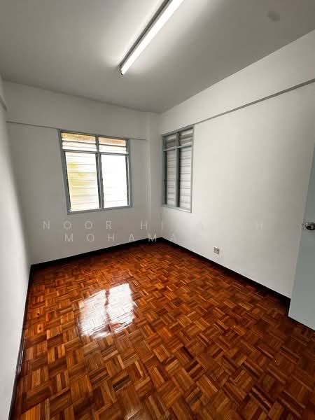 Apartment for Sale at Dahlia Apartment - Noor Hidayah Mohamad Noor - Interior - PropertyGuru.com.my