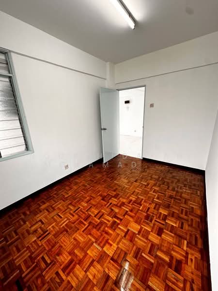 Apartment for Sale at Dahlia Apartment - Noor Hidayah Mohamad Noor - Interior - PropertyGuru.com.my