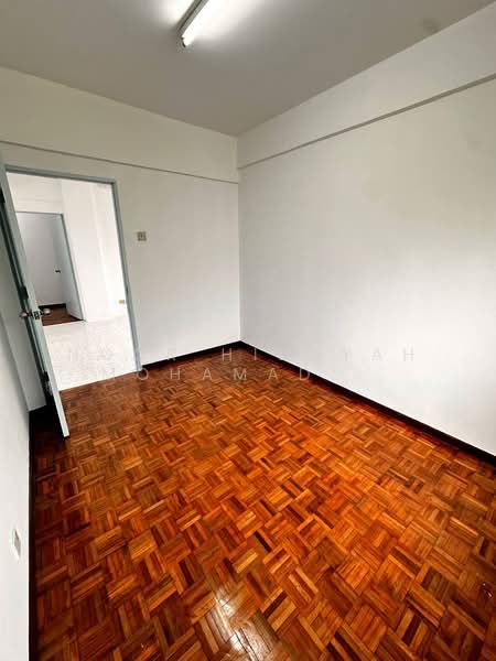 Apartment for Sale at Dahlia Apartment - Noor Hidayah Mohamad Noor - Interior - PropertyGuru.com.my
