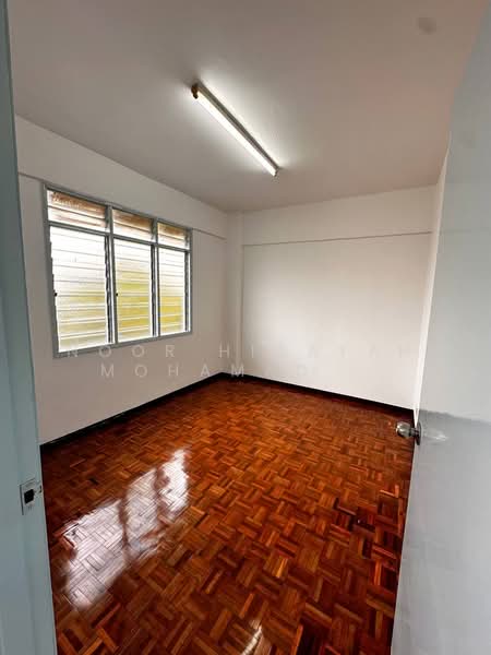 Apartment for Sale at Dahlia Apartment - Noor Hidayah Mohamad Noor - Interior - PropertyGuru.com.my