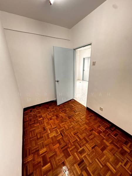 Apartment for Sale at Dahlia Apartment - Noor Hidayah Mohamad Noor - Interior - PropertyGuru.com.my