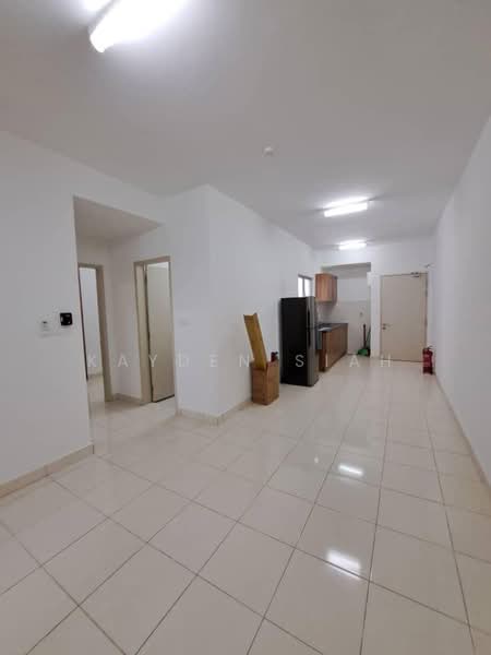 Servis Apartment untuk Disewa di Alanis Residence - Kayden Siah - Kitchen - PropertyGuru.com.my