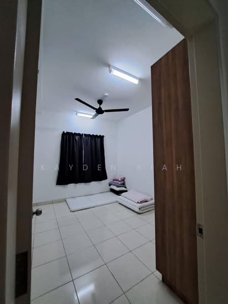 Servis Apartment untuk Disewa di Alanis Residence - Kayden Siah - Bedroom - PropertyGuru.com.my