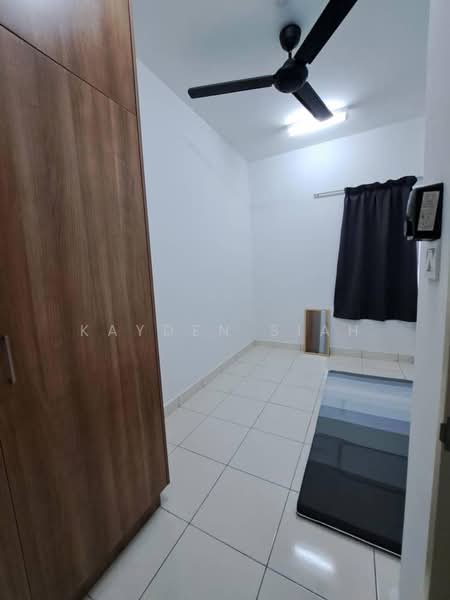 Servis Apartment untuk Disewa di Alanis Residence - Kayden Siah - PropertyGuru.com.my