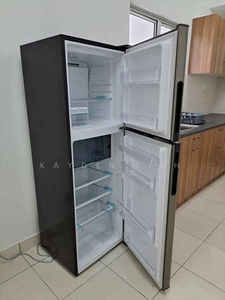 Servis Apartment untuk Disewa di Alanis Residence - Kayden Siah - PropertyGuru.com.my