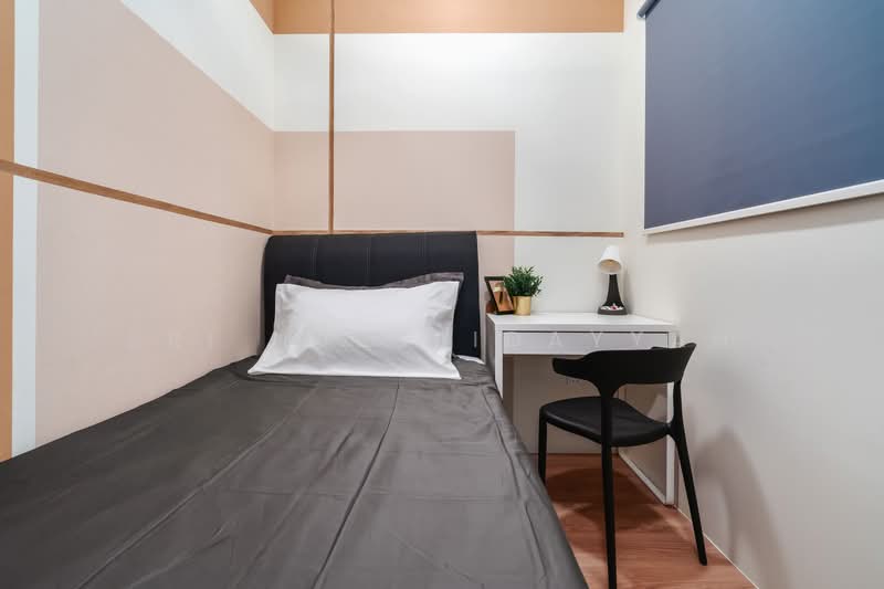 Servis Apartment untuk Disewa di Dian Residency - Sri Nur Hidayyah - Single Bedroom 5 RM600 - PropertyGuru.com.my