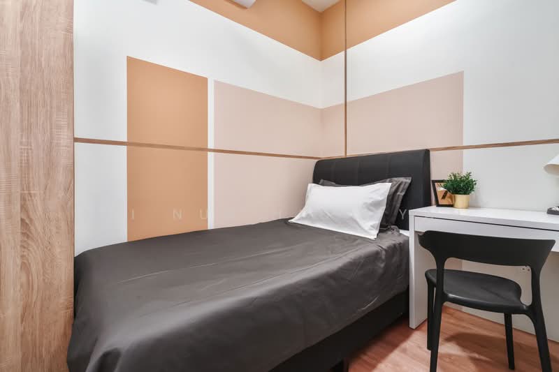 Servis Apartment untuk Disewa di Dian Residency - Sri Nur Hidayyah - Single Bedroom 5 RM600 - PropertyGuru.com.my