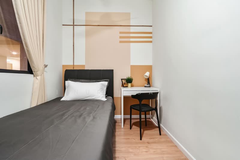 Servis Apartment untuk Disewa di Dian Residency - Sri Nur Hidayyah - Single Bedroom 4 RM650 - PropertyGuru.com.my