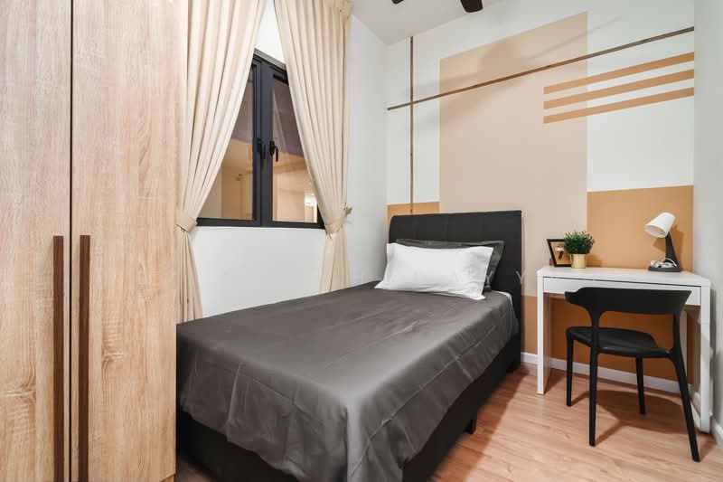Servis Apartment untuk Disewa di Dian Residency - Sri Nur Hidayyah - Single Bedroom 4 RM650 - PropertyGuru.com.my