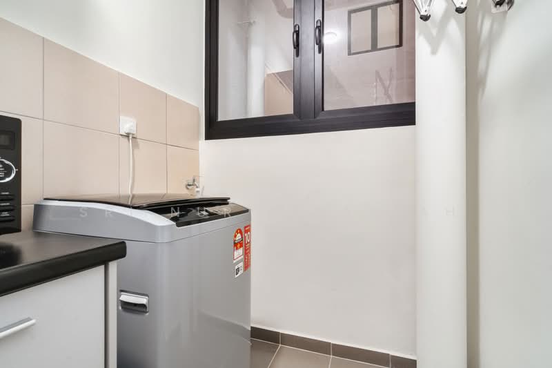 Servis Apartment untuk Disewa di Dian Residency - Sri Nur Hidayyah - Washing Machine - PropertyGuru.com.my