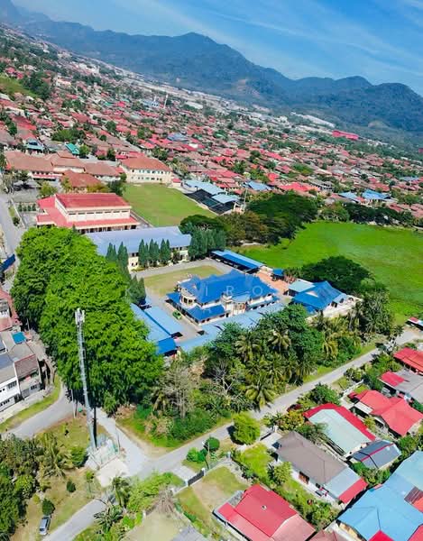Commercial Bungalow for Sale in Kampung Manjoi (Ipoh) - Khairol Awang - Exterior - PropertyGuru.com.my