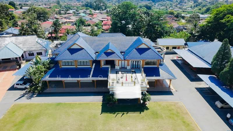 Commercial Bungalow for Sale in Kampung Manjoi (Ipoh) - Khairol Awang - Exterior - PropertyGuru.com.my