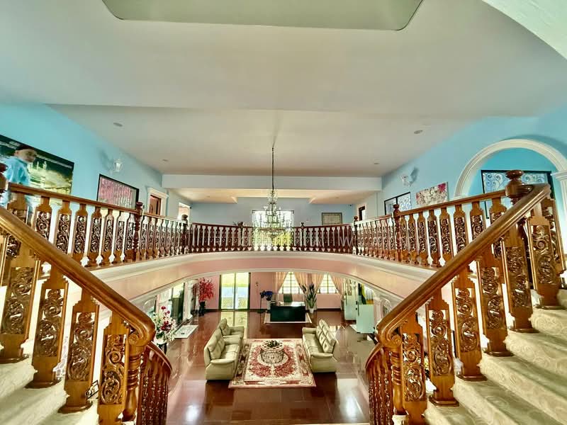 Commercial Bungalow for Sale in Kampung Manjoi (Ipoh) - Khairol Awang - Interior - PropertyGuru.com.my