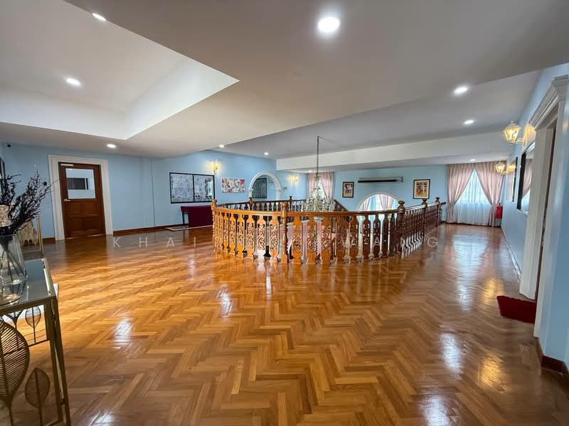Commercial Bungalow for Sale in Kampung Manjoi (Ipoh) - Khairol Awang - Interior - PropertyGuru.com.my