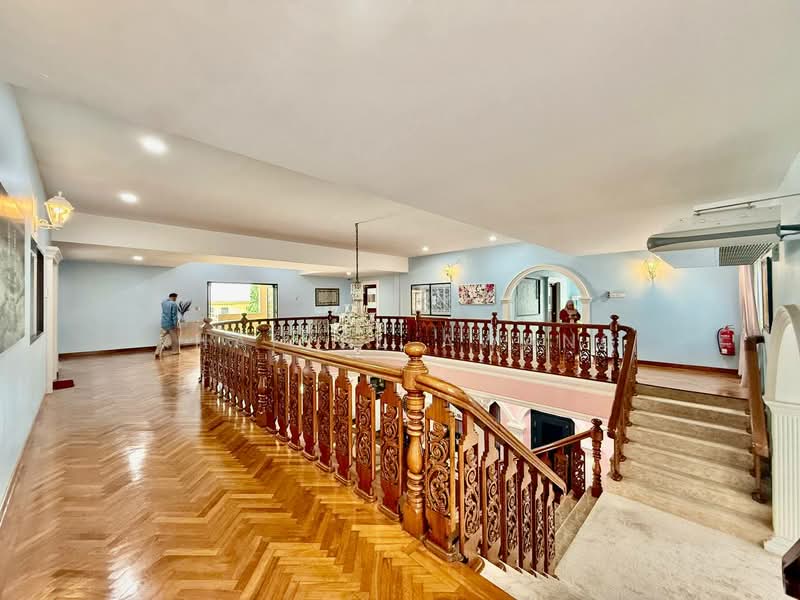 Commercial Bungalow for Sale in Kampung Manjoi (Ipoh) - Khairol Awang - Interior - PropertyGuru.com.my