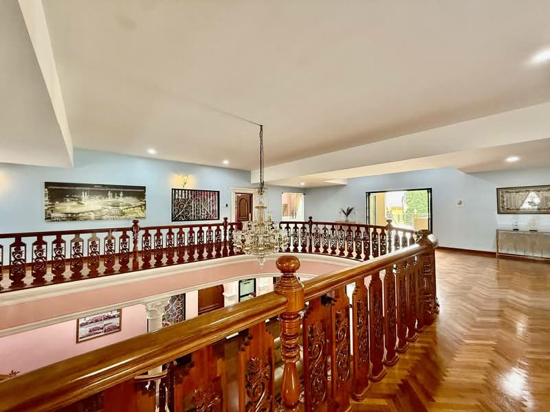 Commercial Bungalow for Sale in Kampung Manjoi (Ipoh) - Khairol Awang - PropertyGuru.com.my