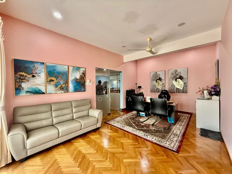 Commercial Bungalow for Sale in Kampung Manjoi (Ipoh) - Khairol Awang - PropertyGuru.com.my