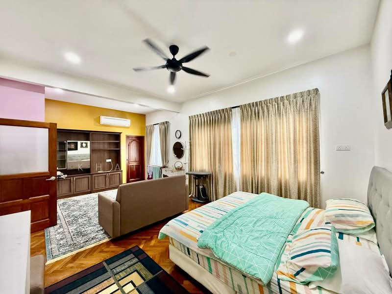 Commercial Bungalow for Sale in Kampung Manjoi (Ipoh) - Khairol Awang - PropertyGuru.com.my