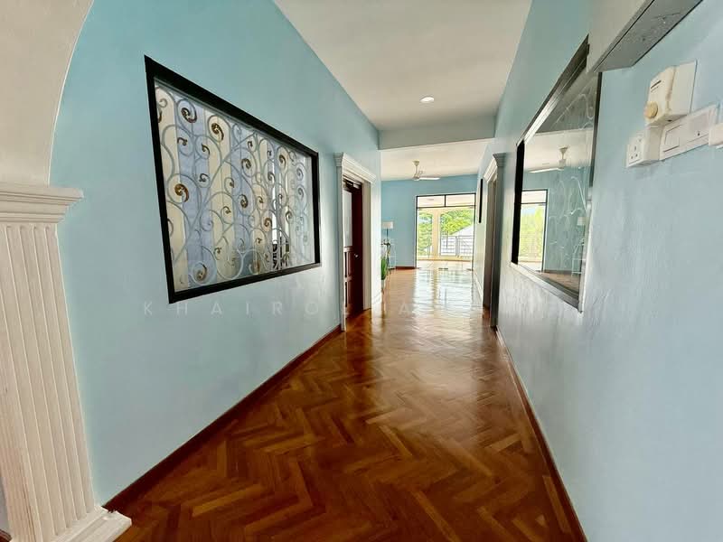 Commercial Bungalow for Sale in Kampung Manjoi (Ipoh) - Khairol Awang - PropertyGuru.com.my