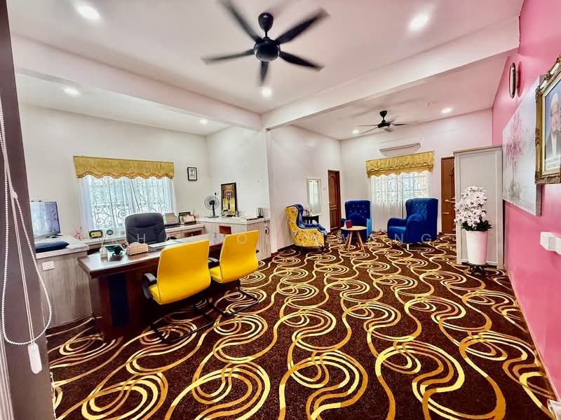 Commercial Bungalow for Sale in Kampung Manjoi (Ipoh) - Khairol Awang - PropertyGuru.com.my