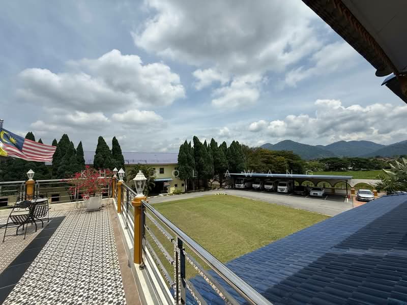 Commercial Bungalow for Sale in Kampung Manjoi (Ipoh) - Khairol Awang - PropertyGuru.com.my