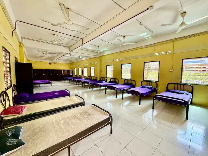 Commercial Bungalow for Sale in Kampung Manjoi (Ipoh) - Khairol Awang - PropertyGuru.com.my