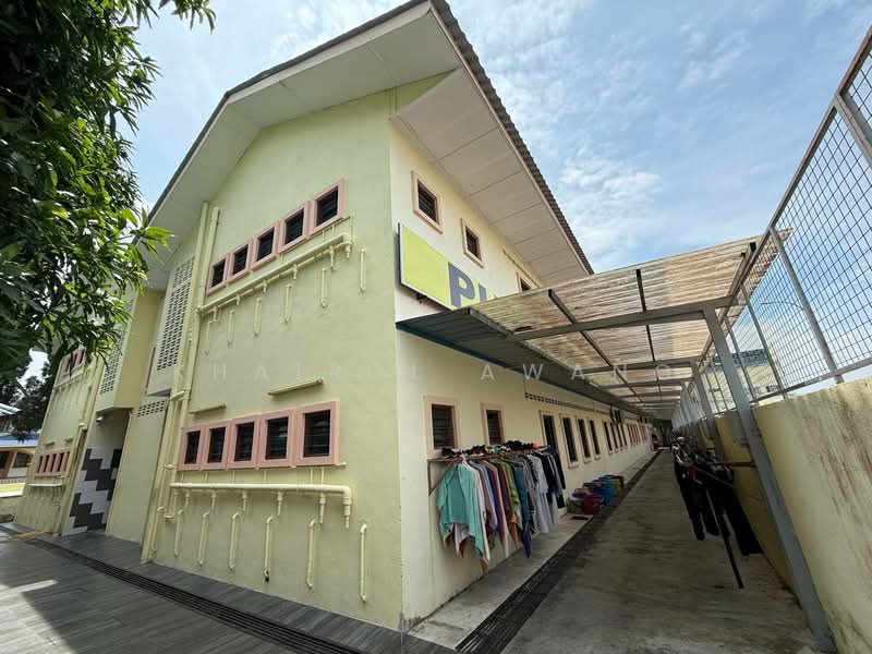Commercial Bungalow for Sale in Kampung Manjoi (Ipoh) - Khairol Awang - PropertyGuru.com.my