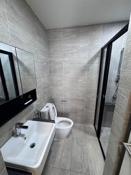 Service Residence for Rent at Edelweiss @ Tropicana Gardens - Janelle Chin - Bathroom - PropertyGuru.com.my
