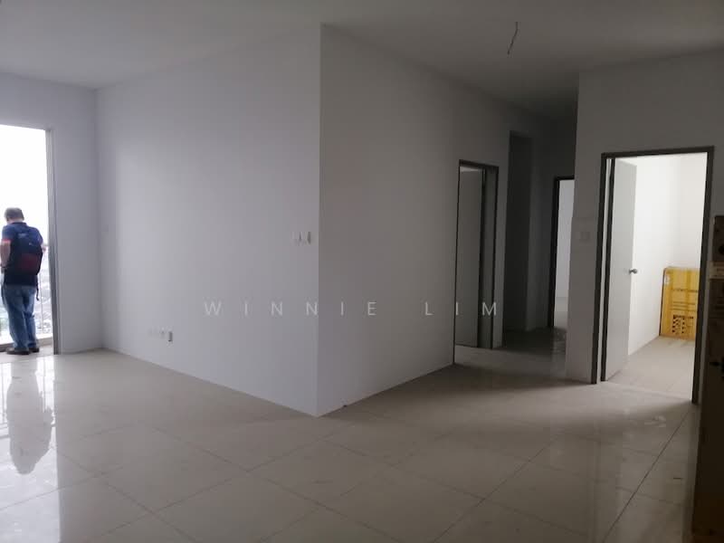 Kondominium untuk Dijual di Residensi PV18 - Winnie Lim - Interior - PropertyGuru.com.my
