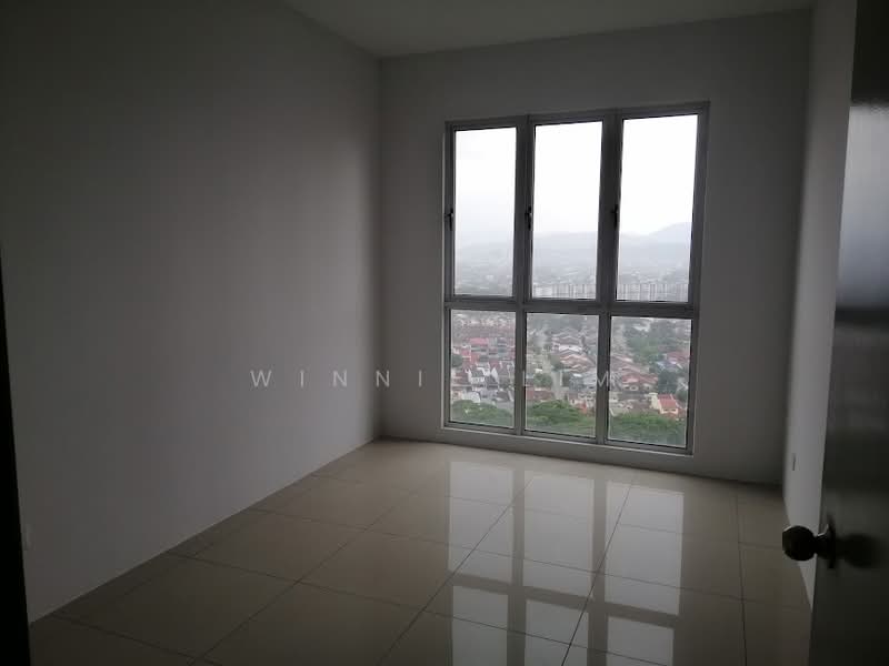 Kondominium untuk Dijual di Residensi PV18 - Winnie Lim - View - PropertyGuru.com.my
