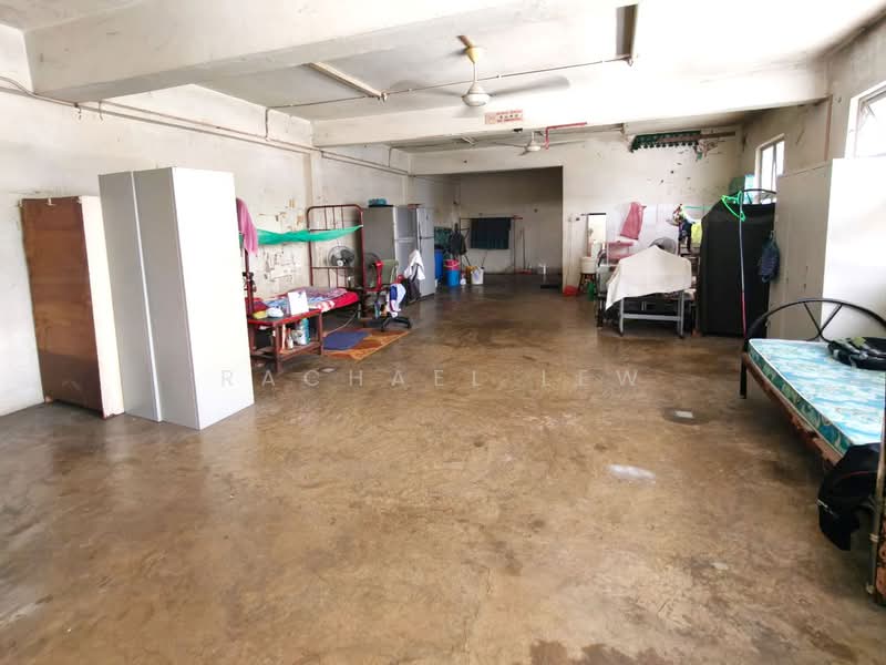 Semi-D Factory for Sale in Bandar Seri Alam (Masai) - Rachael Lew - Interior - PropertyGuru.com.my