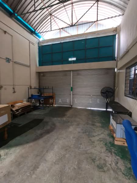 Semi-D Factory for Sale in Bandar Seri Alam (Masai) - Rachael Lew - Interior - PropertyGuru.com.my