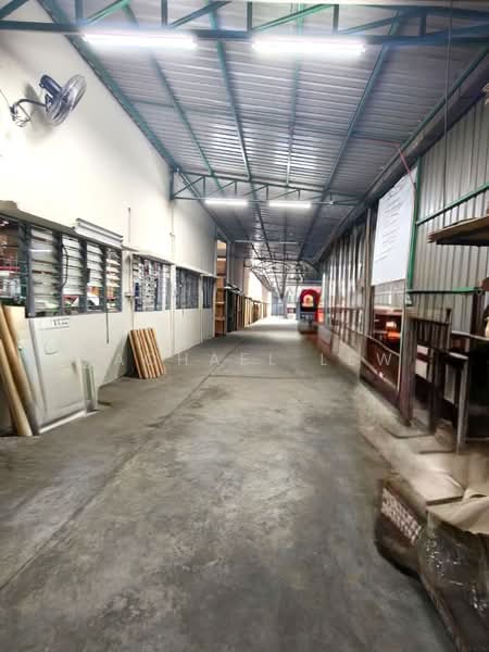 Semi-D Factory for Sale in Bandar Seri Alam (Masai) - Rachael Lew - Interior - PropertyGuru.com.my
