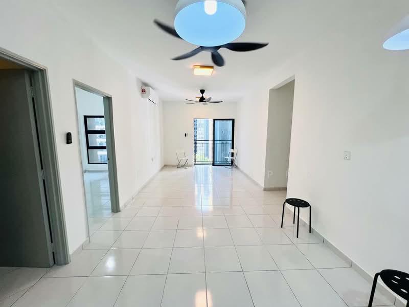 Service Residence for Sale at Residensi Mutiara Kajang 2 - Arif Mustapha - Living Room - PropertyGuru.com.my
