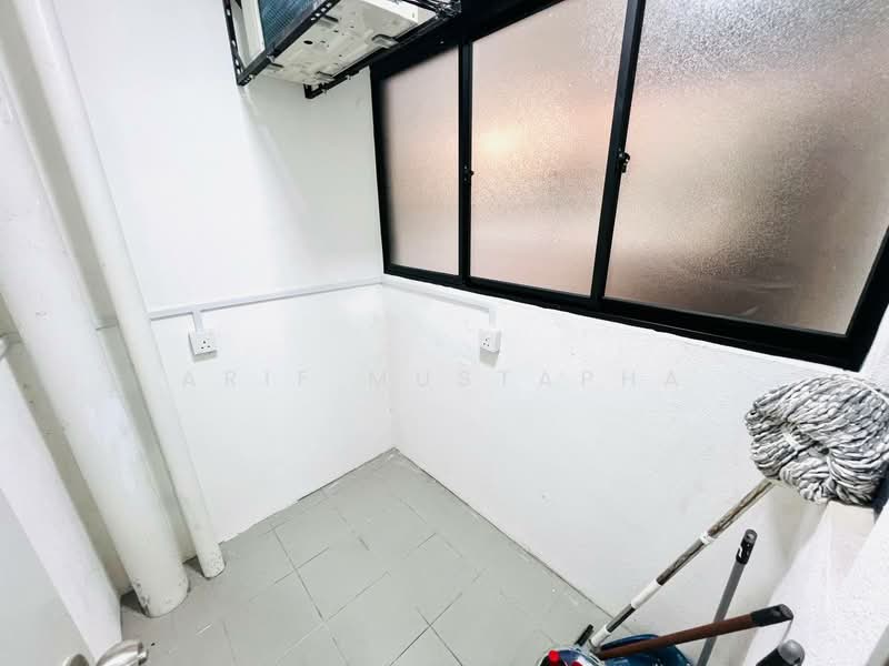 Service Residence for Sale at Residensi Mutiara Kajang 2 - Arif Mustapha - Interior - PropertyGuru.com.my